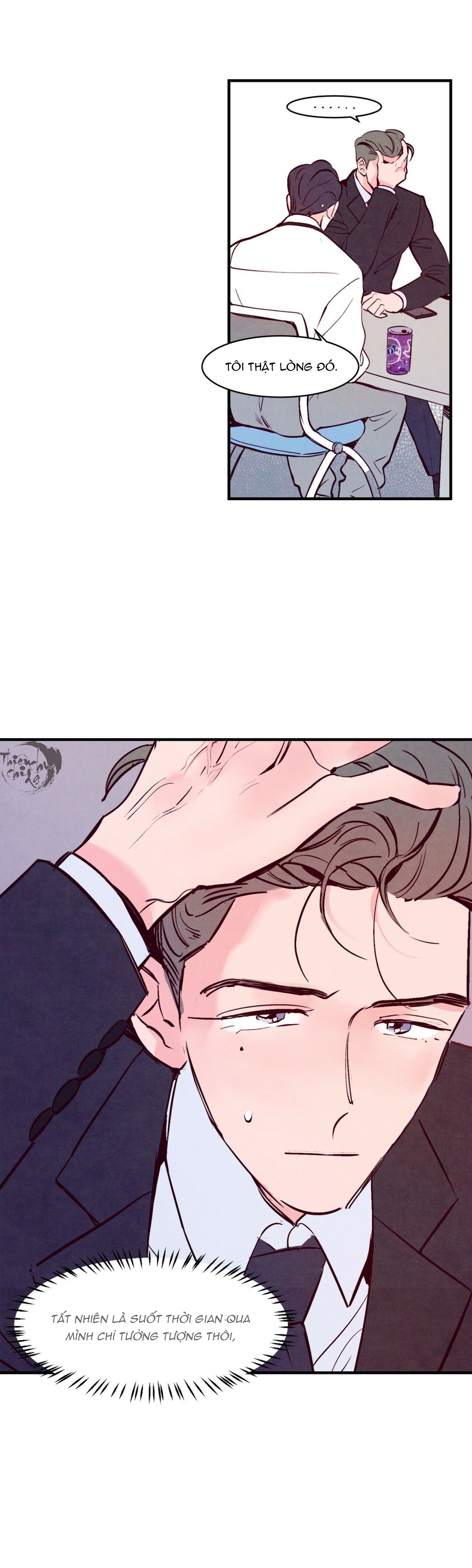 tình cuồng say chapter 2 26