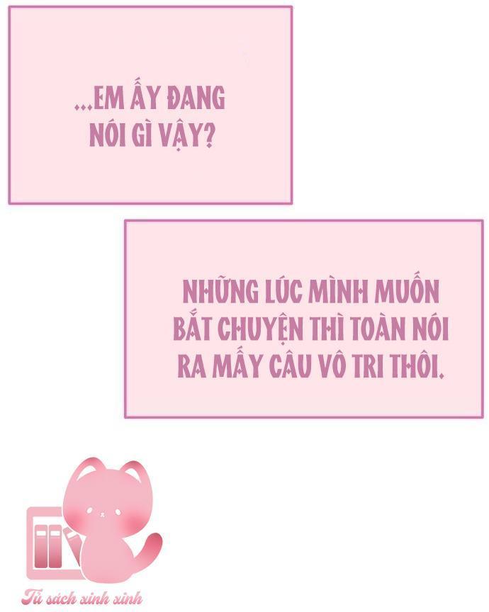 trend yêu đương 2023 chapter 3 98