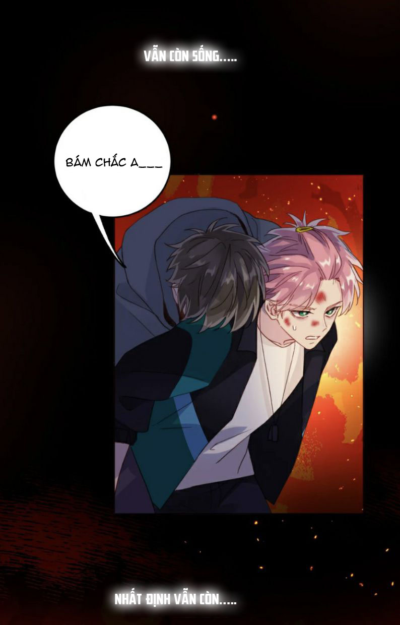 tôi phải làm 1 kẻ đại xấu xa chapter 23.5 10