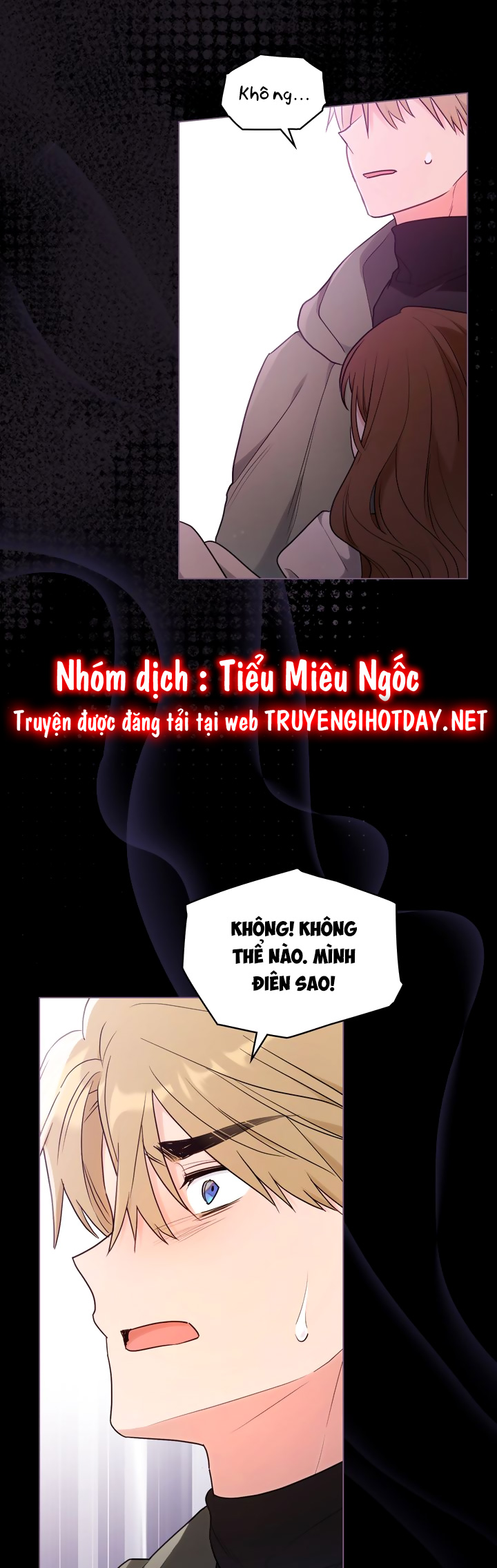 yêu cô công chúa sắp chết chapter 51 3