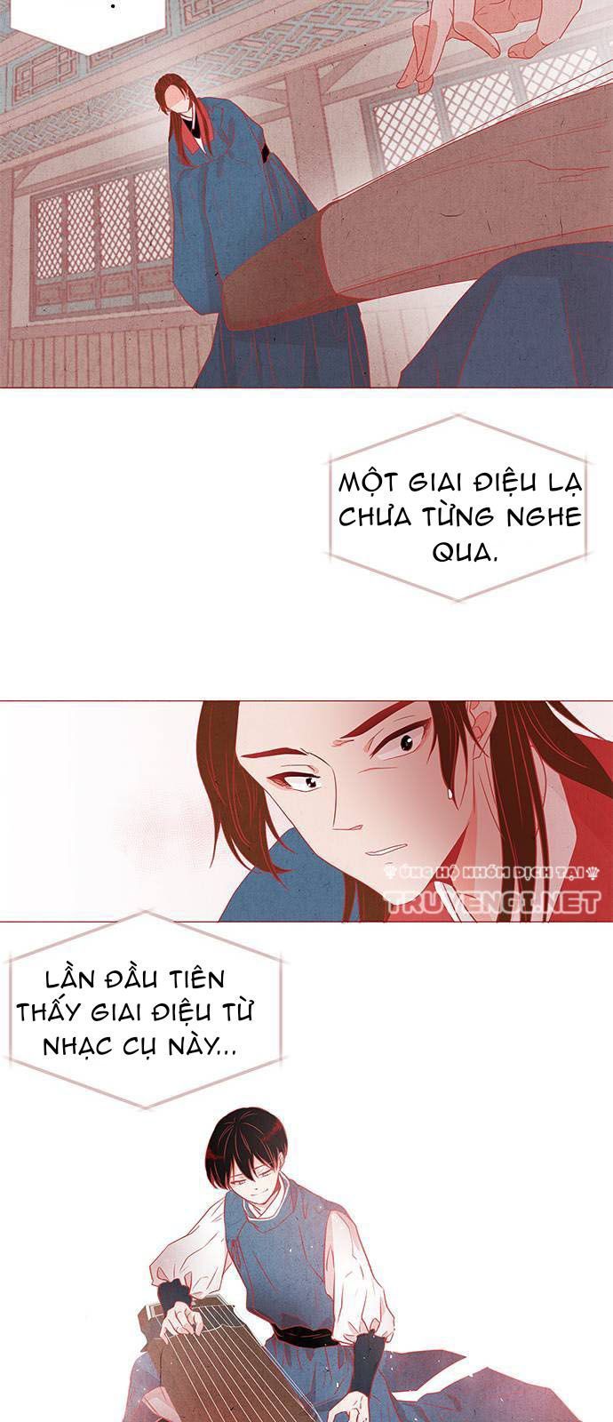 rắn có ăn hoa không? chapter 1 88
