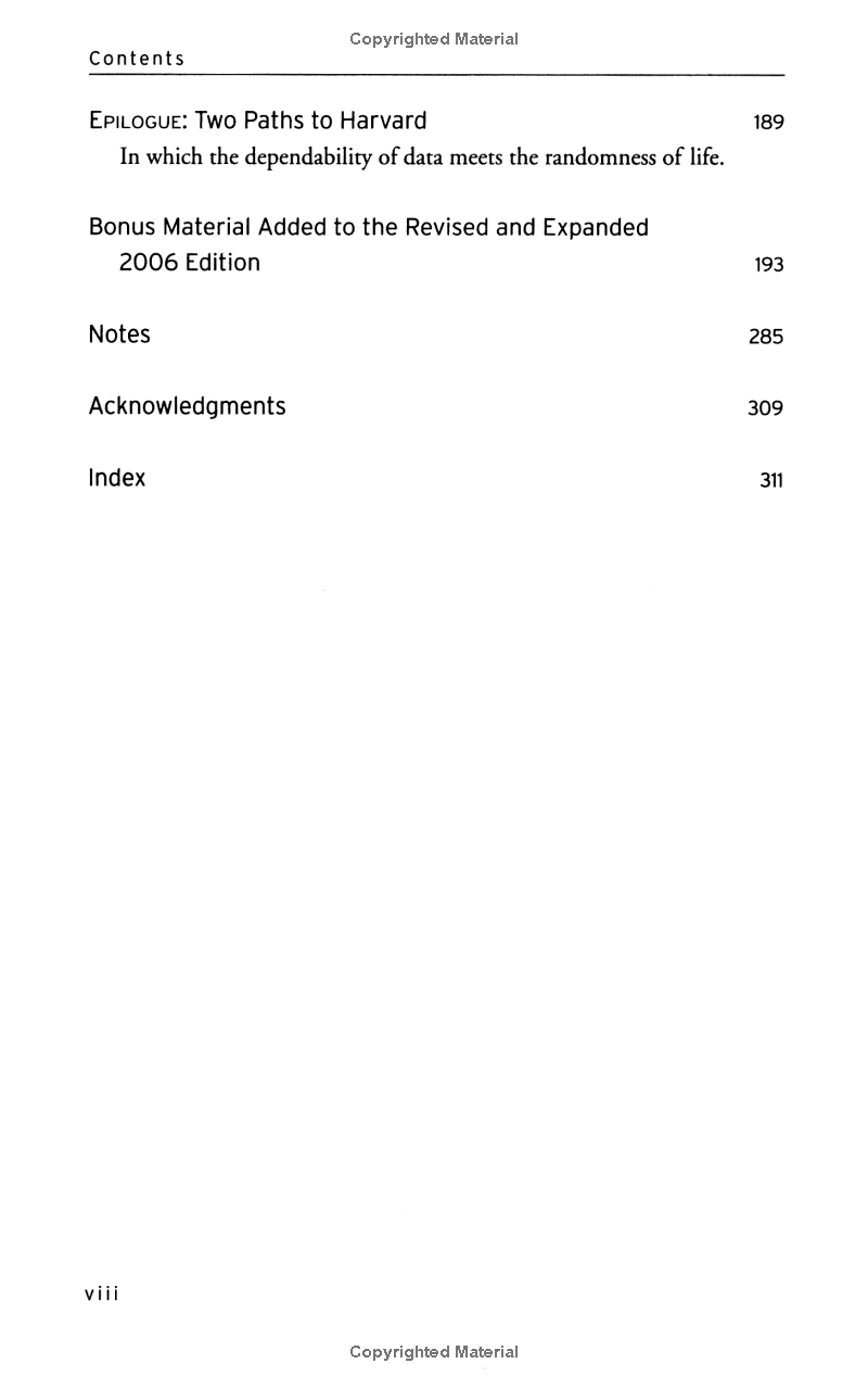 Freakonomics – Penguin Books Ltd (UK)