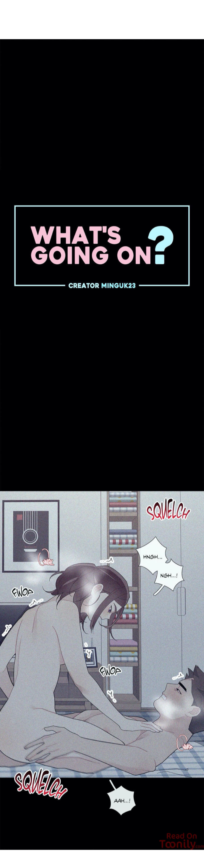 chuyện quái gì đang xảy ra? chapter 65 1