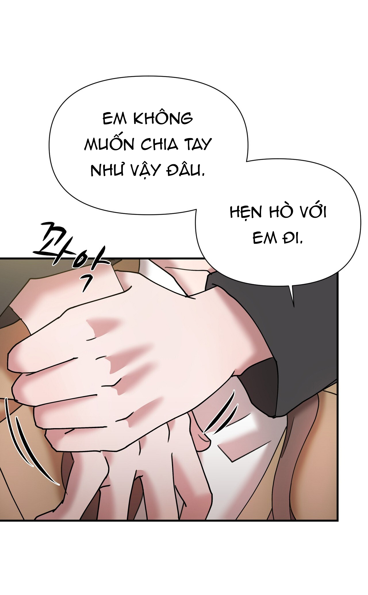 Hiểm Nguy chapter 5.2 - Trang 30
