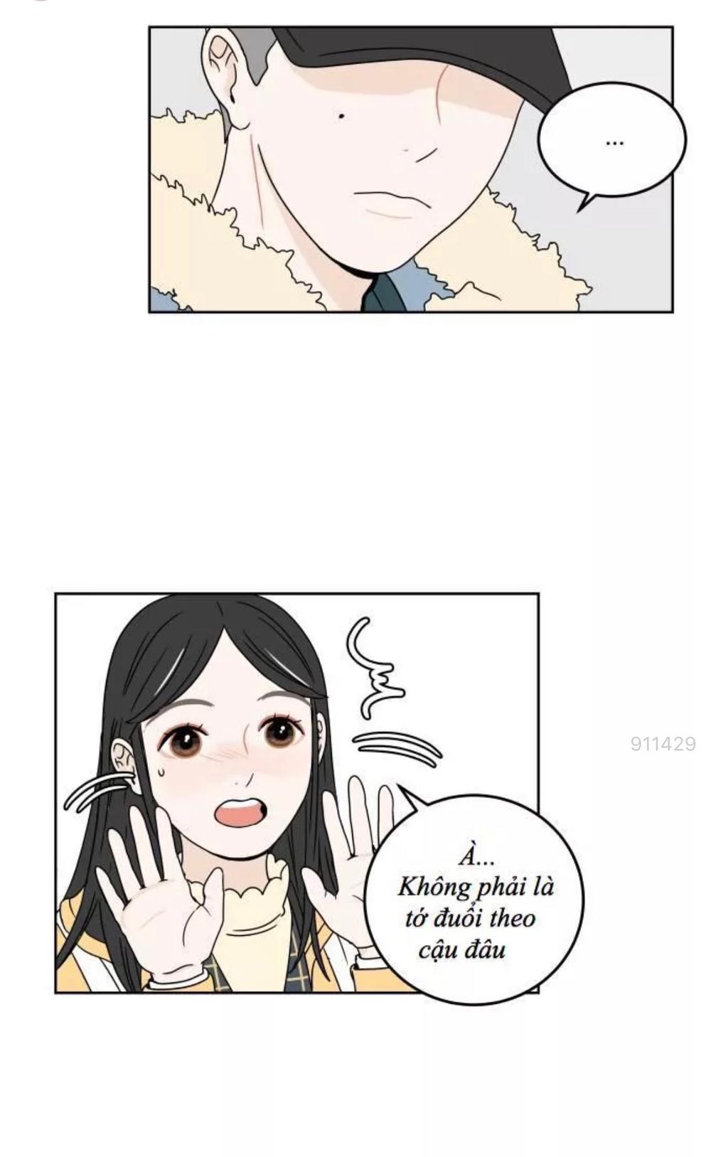 30 phút bước đi bên em chapter 2.2 22