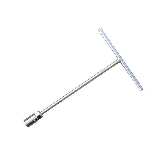 Tay vặn chữ T dạng đầu khẩu 7 Tay vặn chữ T Koken NHẬT các cỡ từ 6-24mm - Dòng sản phẩm 104M Made in Japan
