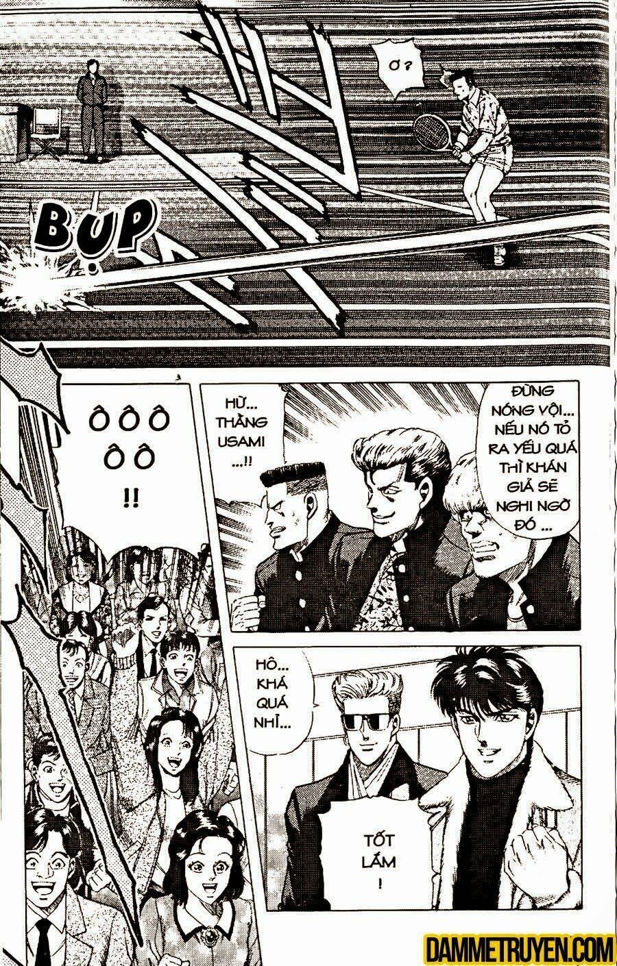 sức mạnh nhân đôi chapter 27.2 17