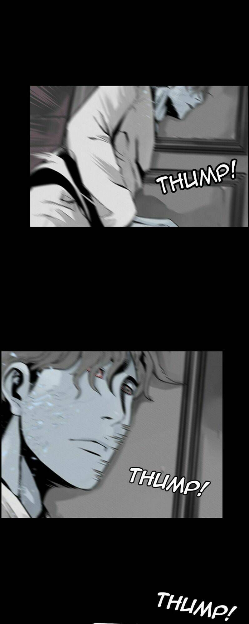 những xác chết hồi sinh từ đại dương chapter 27 26