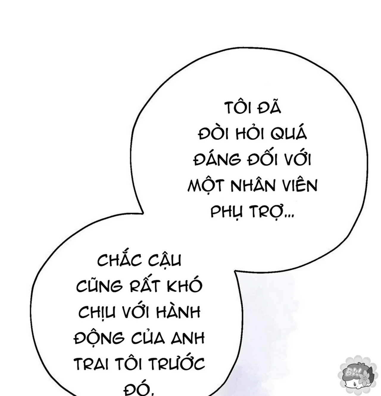 chuyện quái gì với giấc mơ đó vậy chapter 6 79