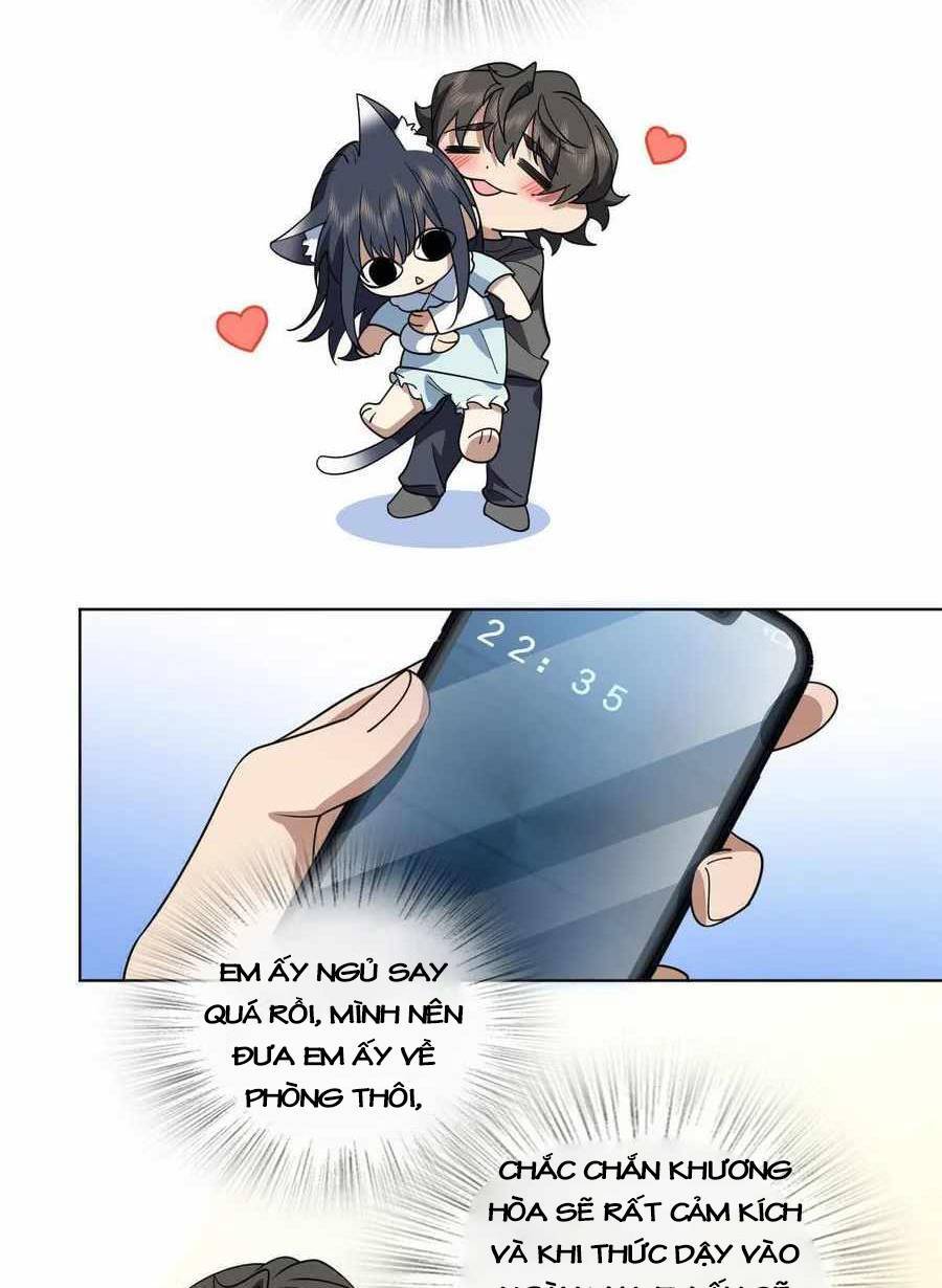 Bà Xã Nhà Tôi Đến Từ Ngàn Năm Trước chapter 123 6