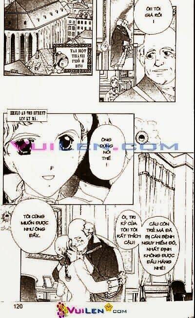 duyên kỳ ngộ chapter 6 121