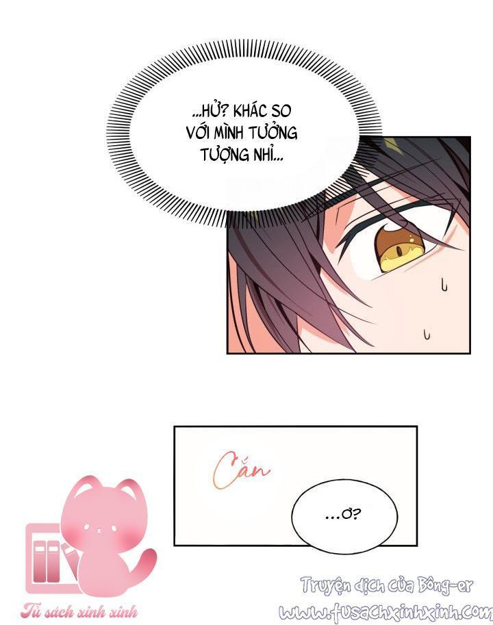 nguyện ước vô vọng của ma nữ chapter 15 9