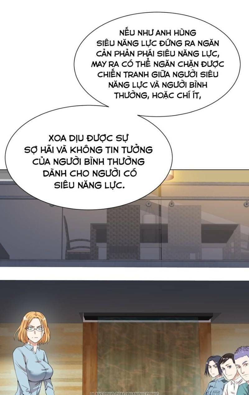 danh sách kẻ phản diện chapter 33 17