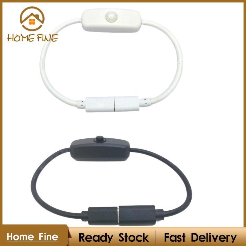 Thanh Đèn LED Usb C Tốc Độ Cao Cho Máy Tính