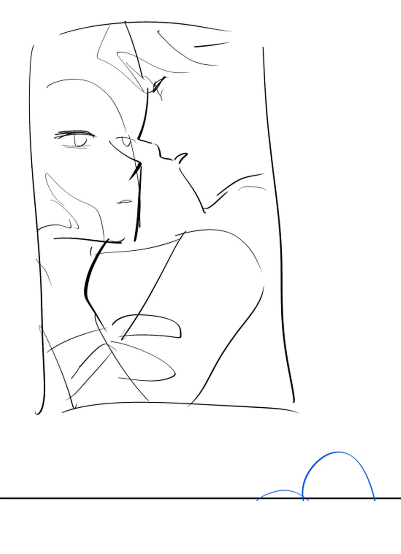 nhân ngư sa ngã chapter 7.2 22