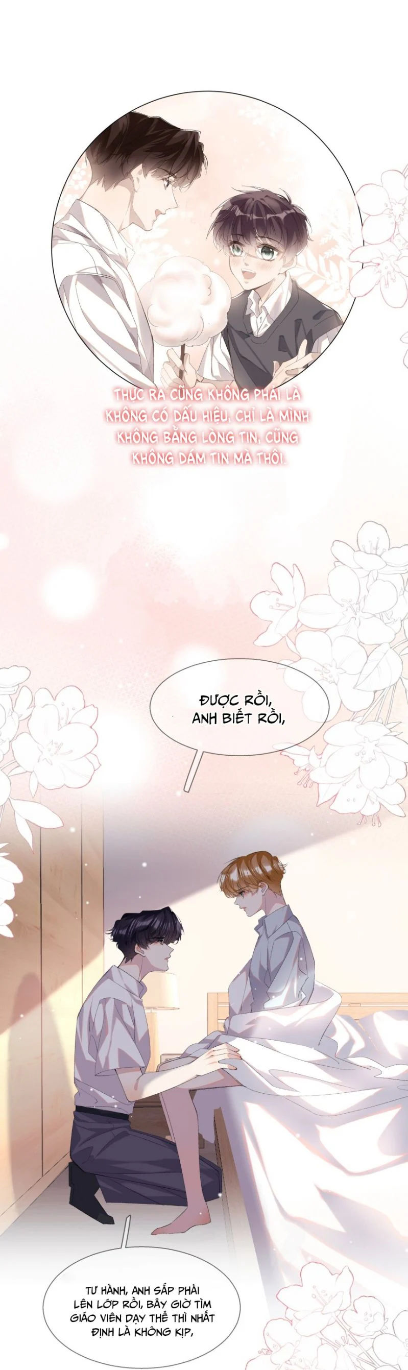 tư tự vạn thiên chapter 22 40