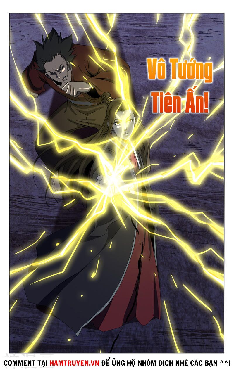vạn giới tiên trung chapter 336 10