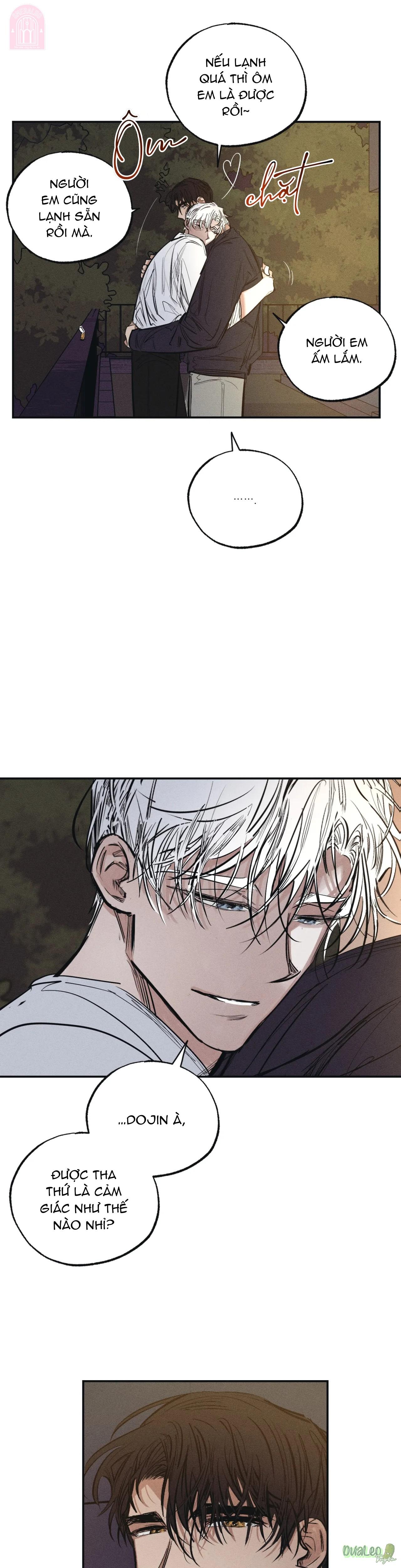 đóa hoa tội lỗi chapter 50 24