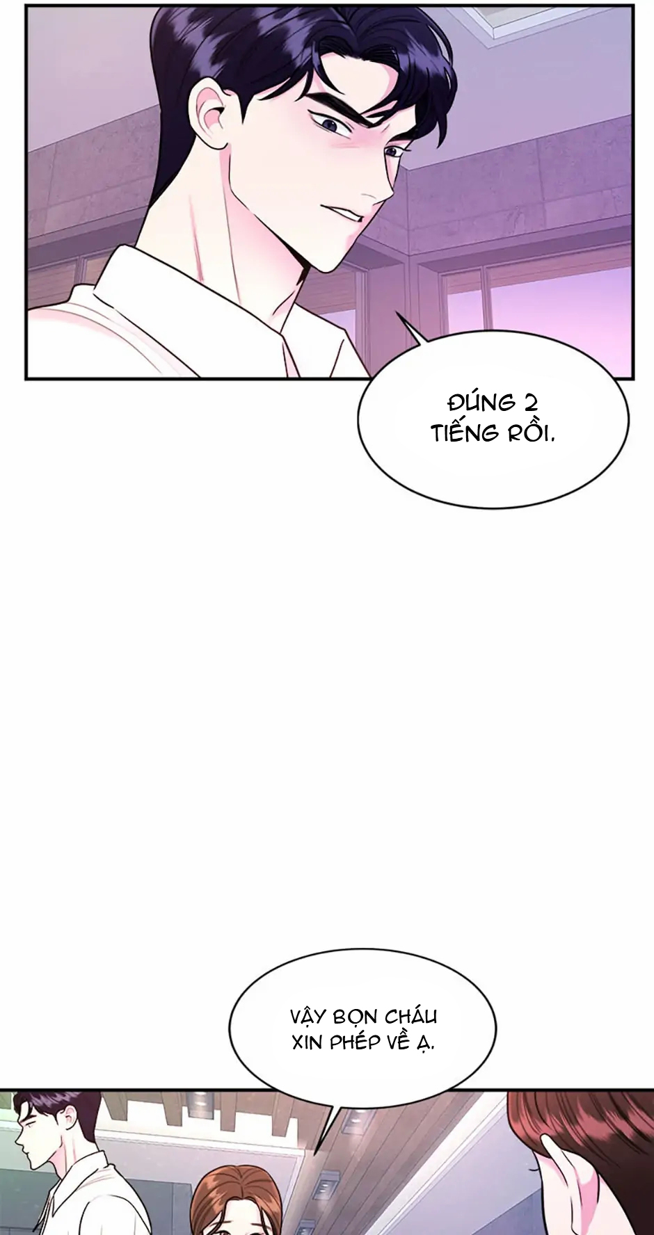 nghệ sĩ cello chapter 67.1 14