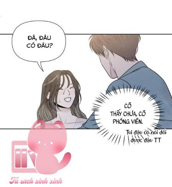 điều khiến tôi quyết tâm muốn chết chapter 57 36