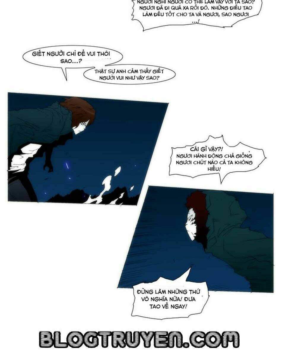 siêu năng 1.5 chapter 38 48