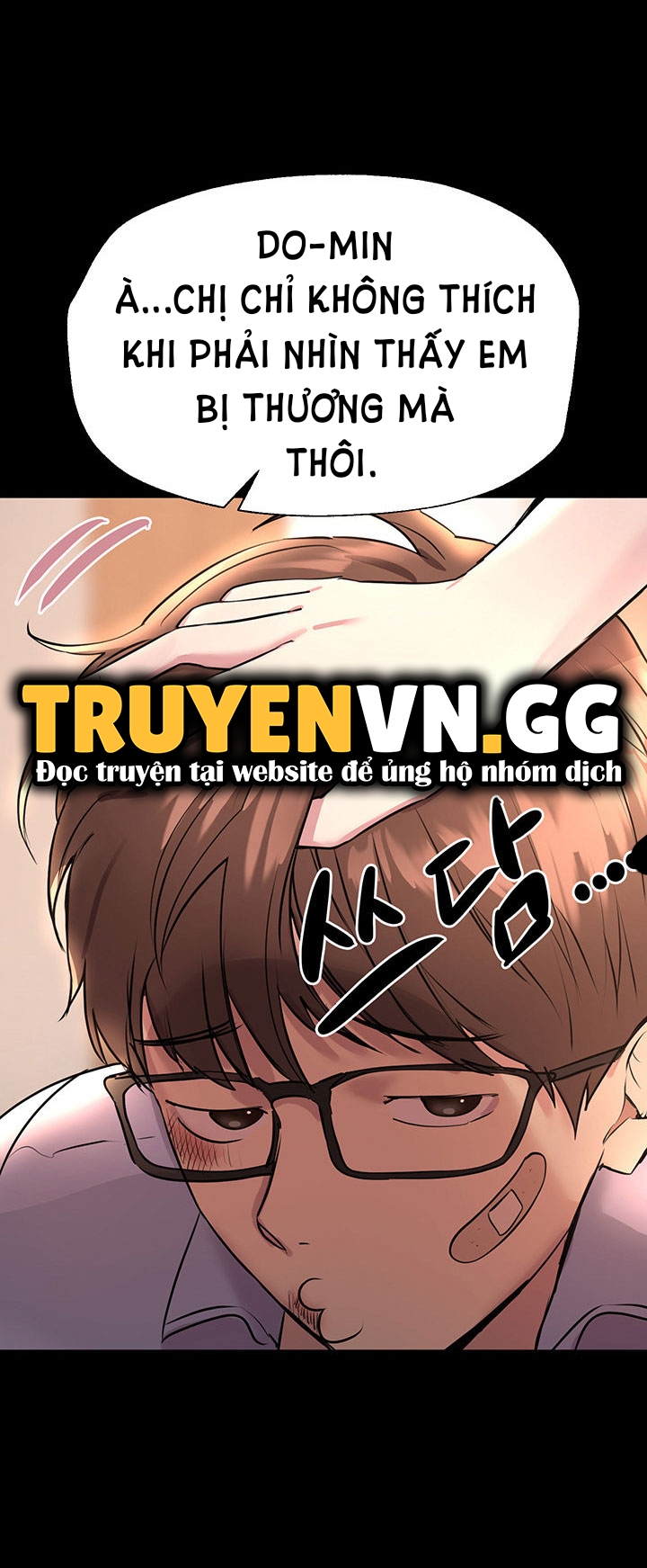 những người bạn của chị tôi chapter 18 29