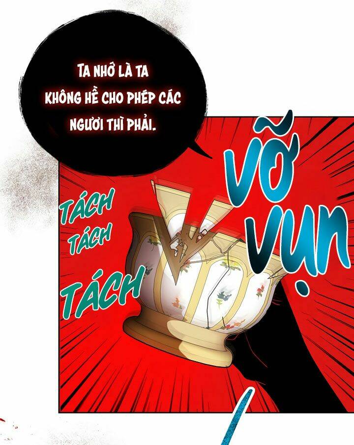 cách bảo vệ anh trai của nữ chính chapter 14 54