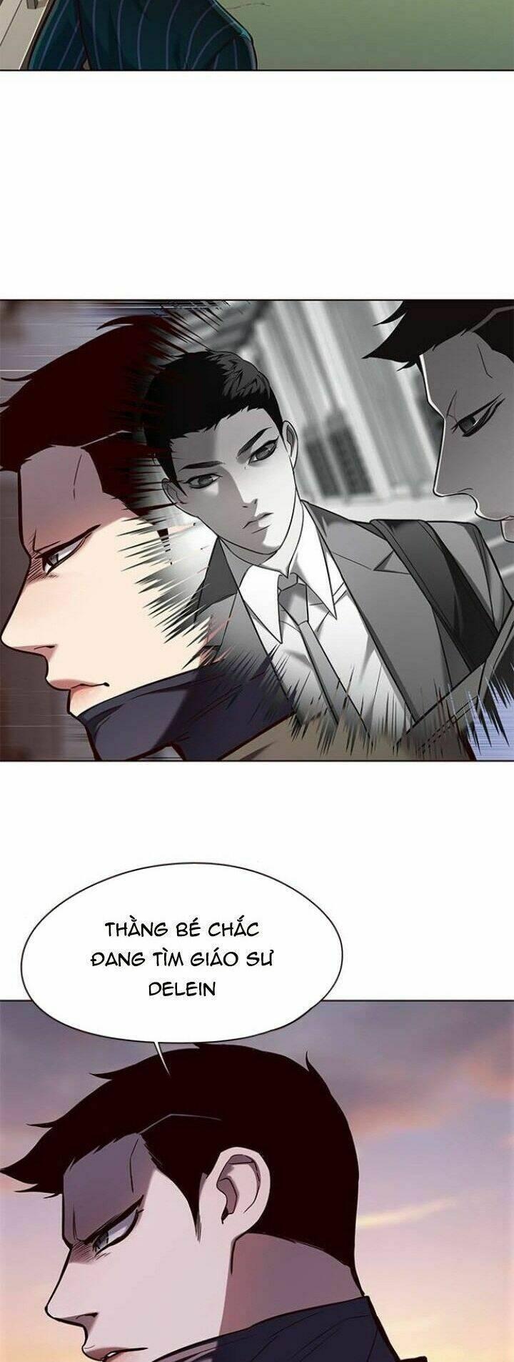 biến thân thành mèo chapter 106 22