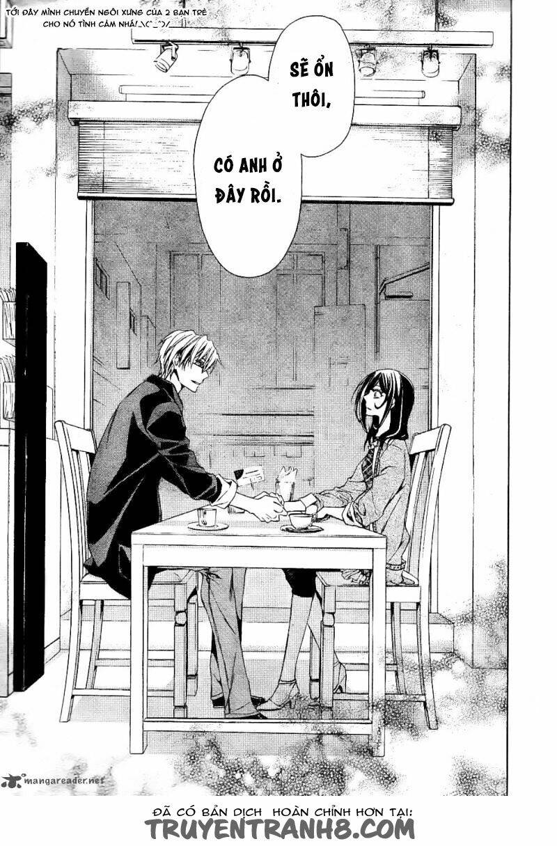 the conductor chapter 3 19