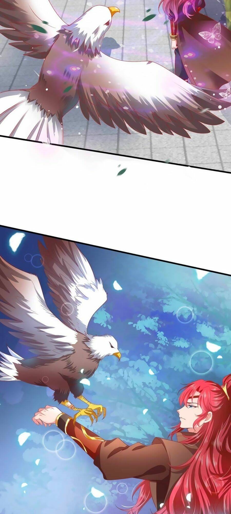 dưỡng thú vi phi chapter 24 37