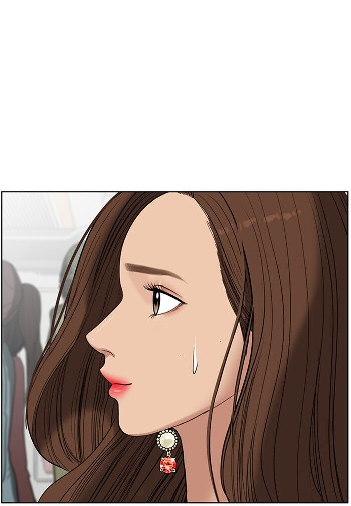 vẻ đẹp đích thực - true beauty chapter 41 107