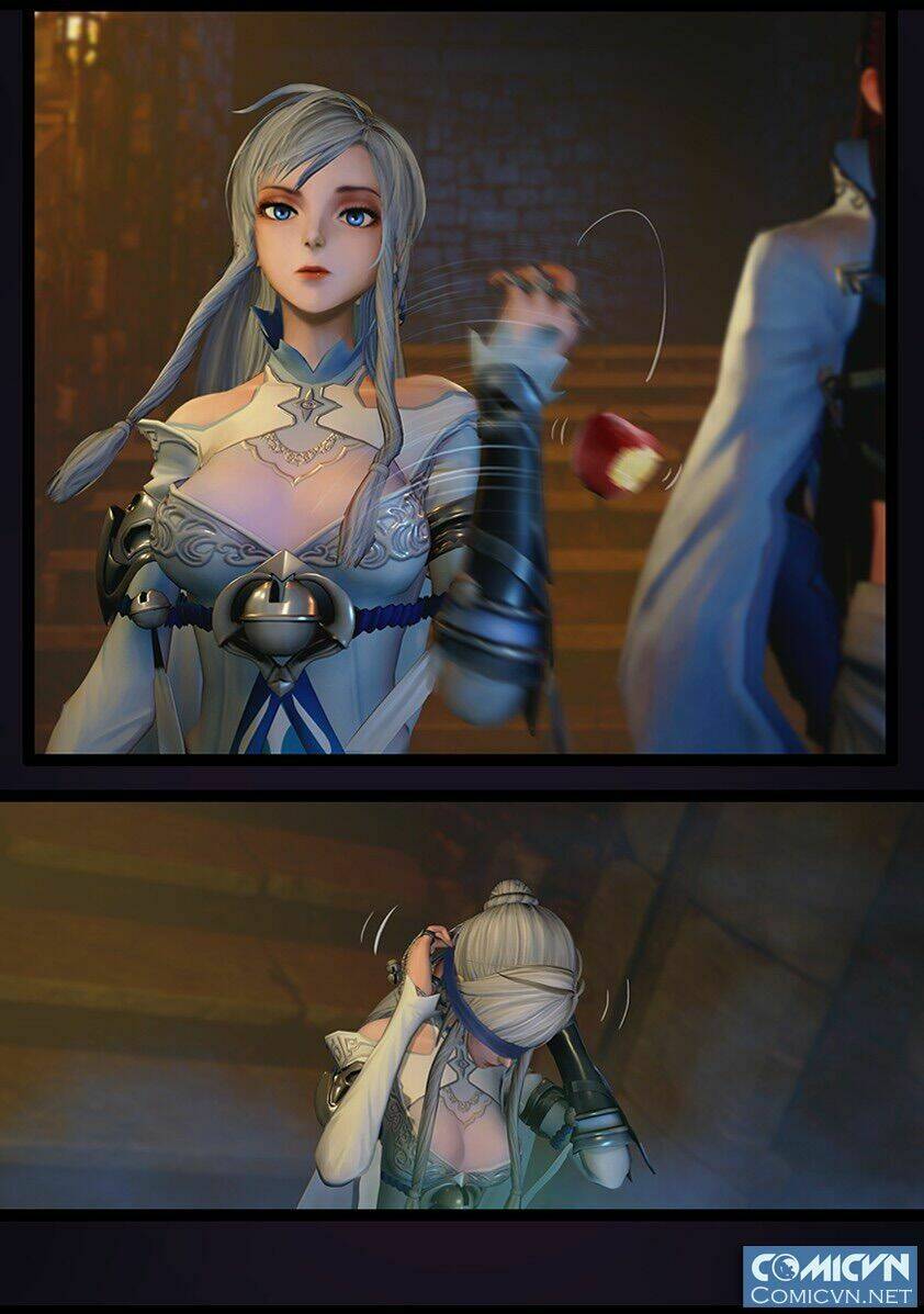 thủ mộ bút ký chapter 62 16