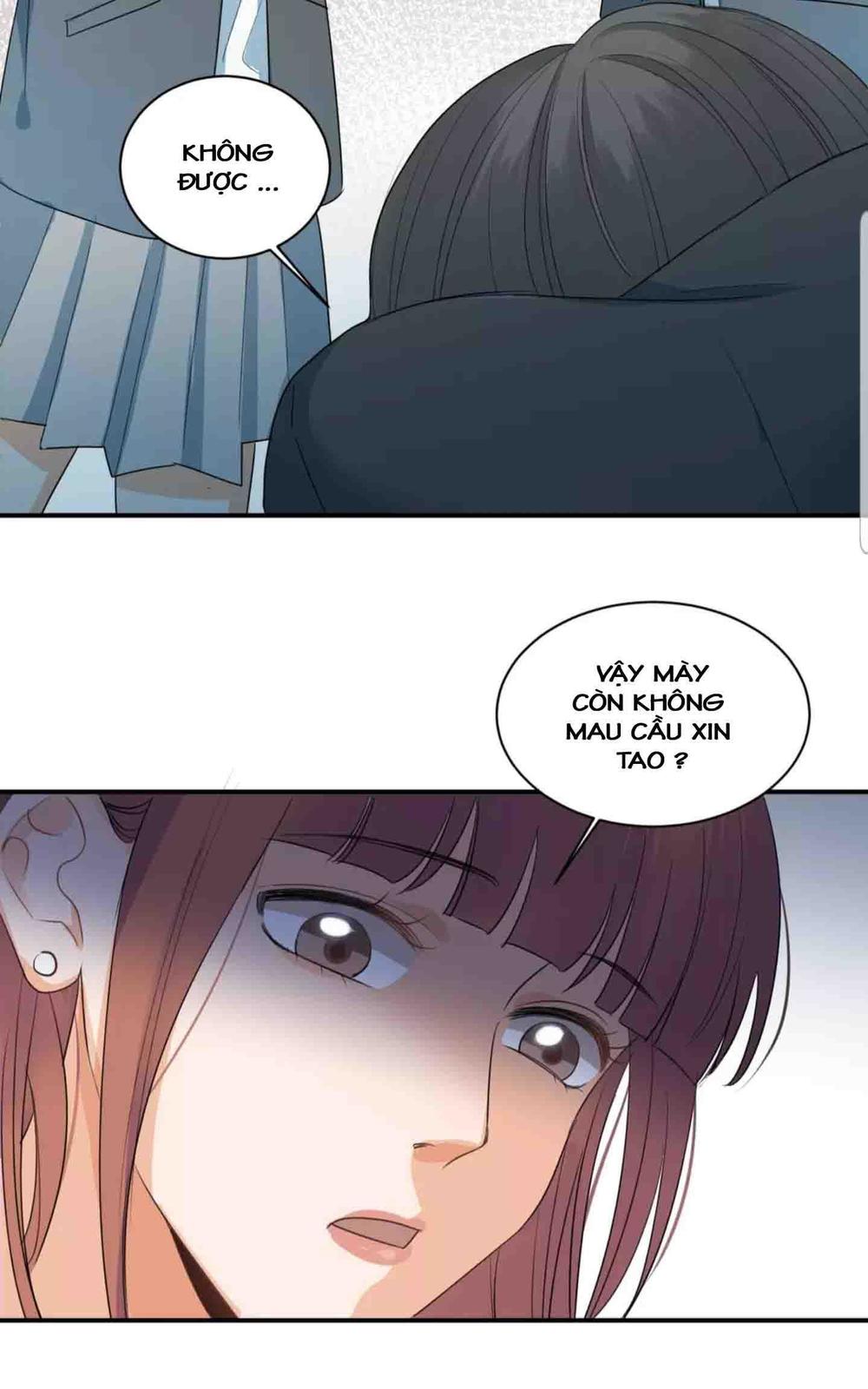 ánh trăng ngọt ngào chapter 15 11