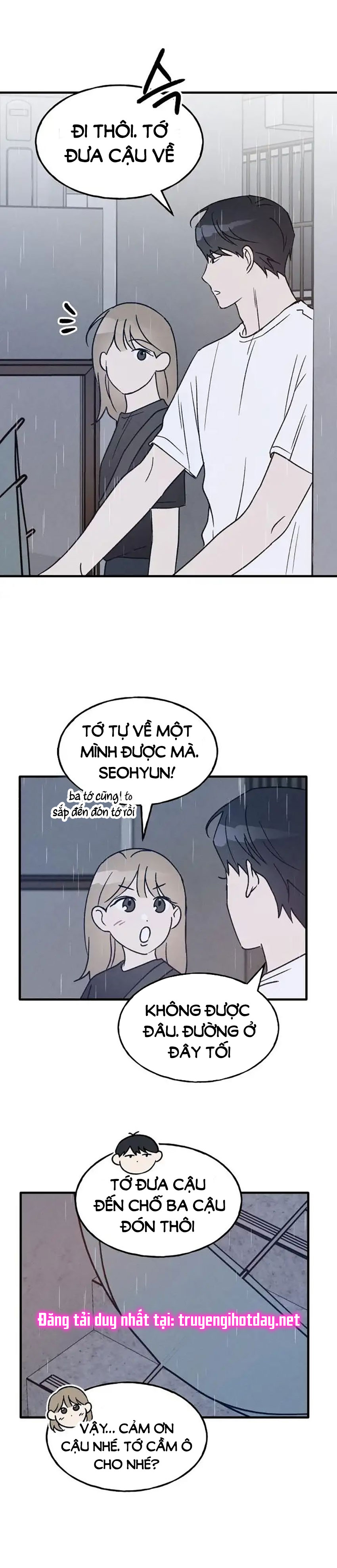 nguyên tắc của bạn thân là con trai chapter 27.2 2