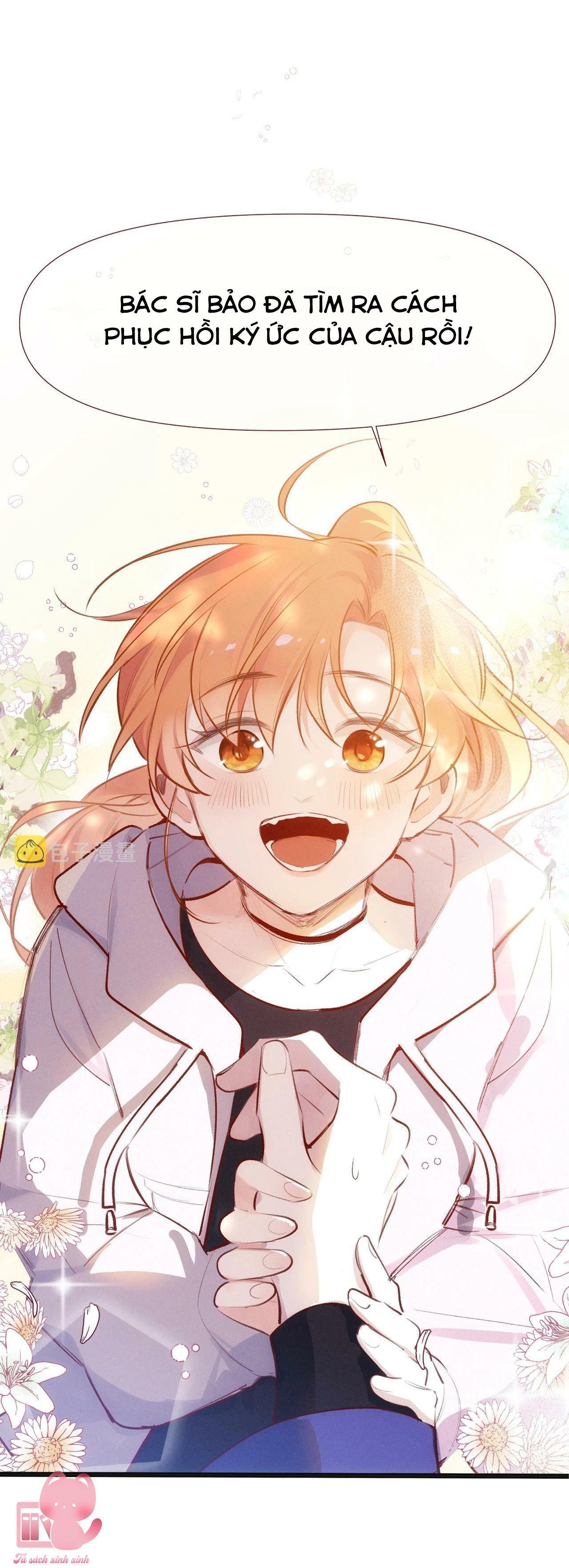 mười năm sau, tôi kết hôn cùng kẻ thù không đội trời chung chapter 8 22