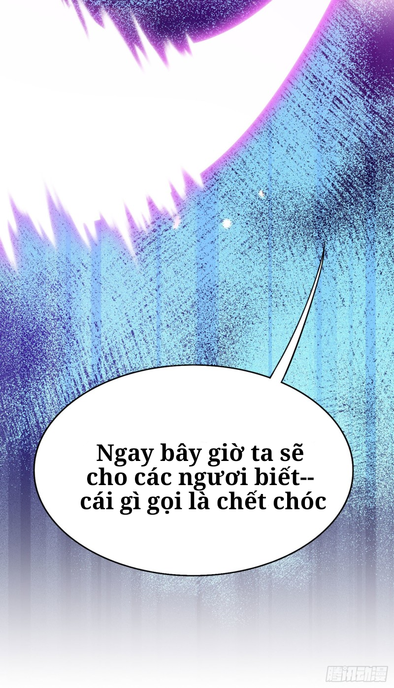 hệ thống xuyên nhanh: nhân vật phản diện không dễ chọc chapter 0.5 17