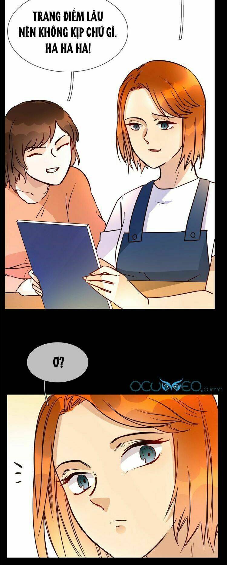 ngôi sao vụn vỡ chapter 20 18