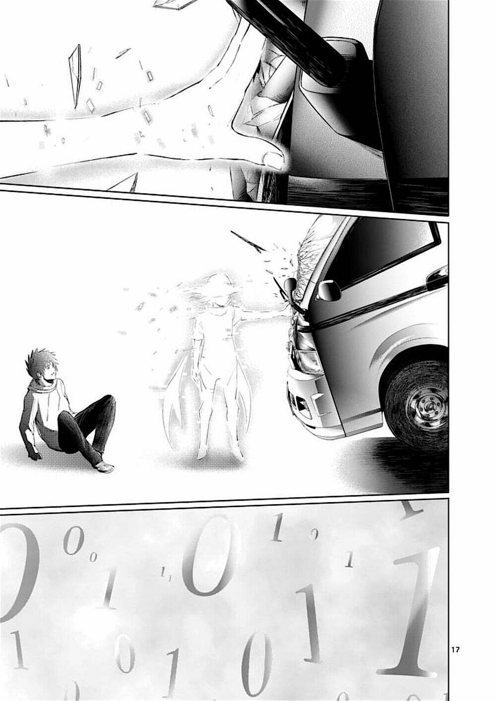 good night world chapter 32 21