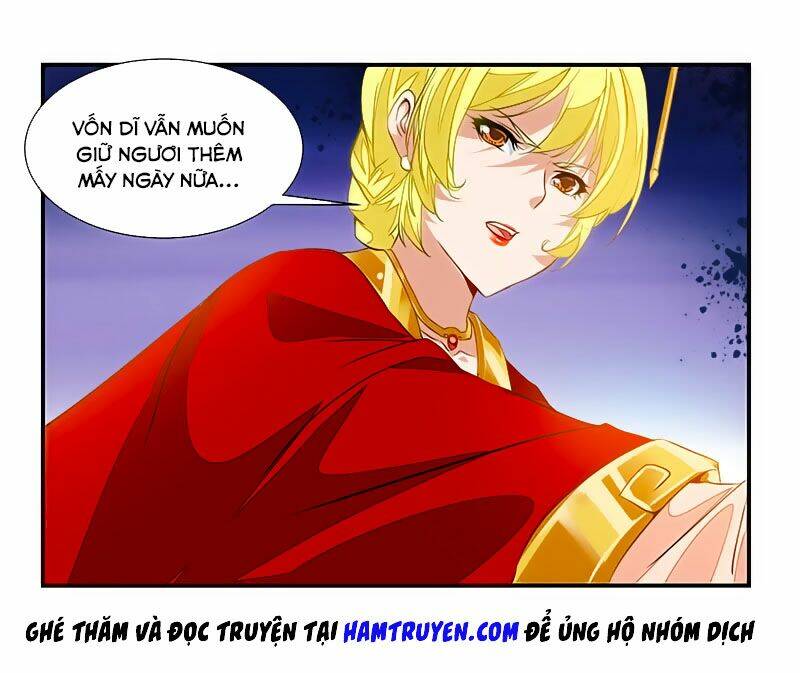 cửu dương thần vương chapter 58 22