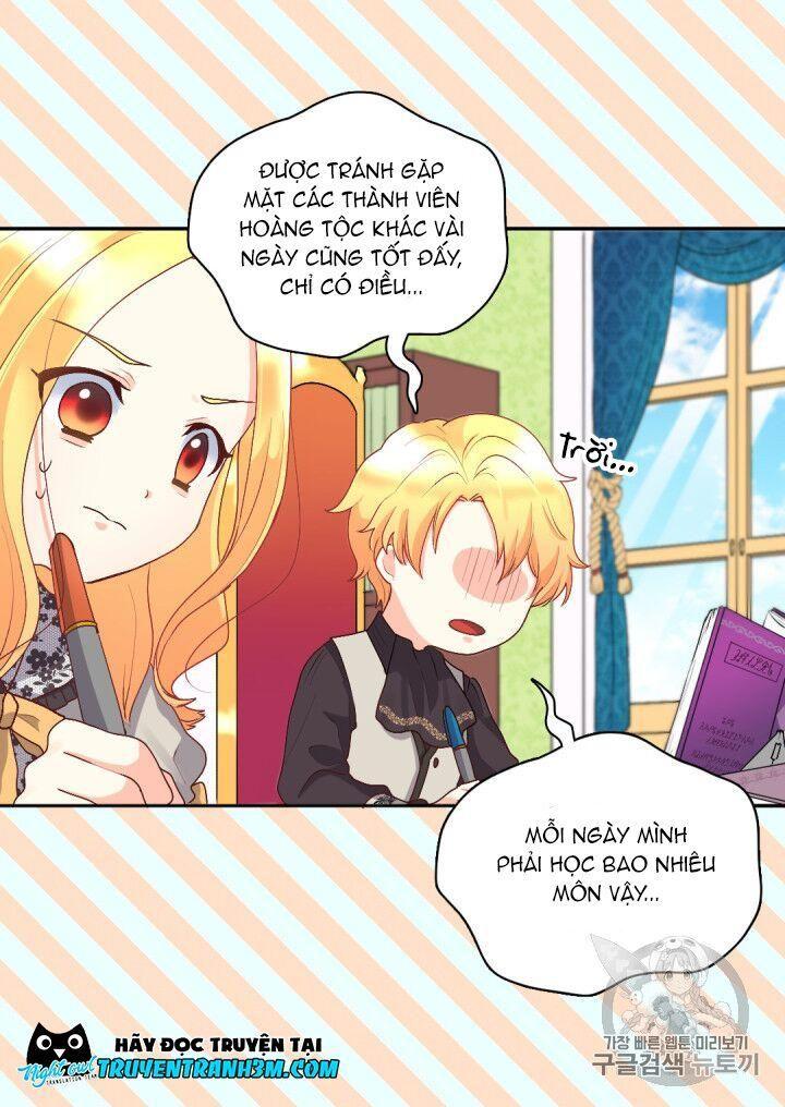 Sinh Đôi Xuyên Không Chapter 9 34