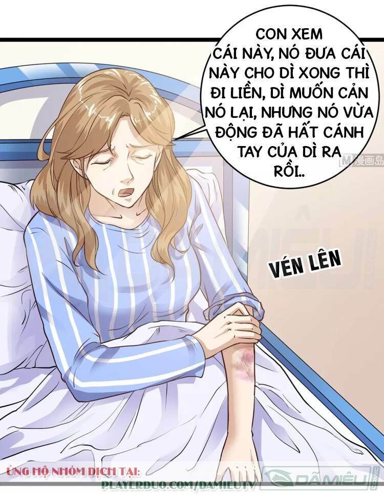 địa phủ khai phá thương chapter 60 13