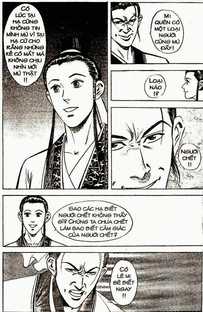 lục tiểu phụng chapter 8 4