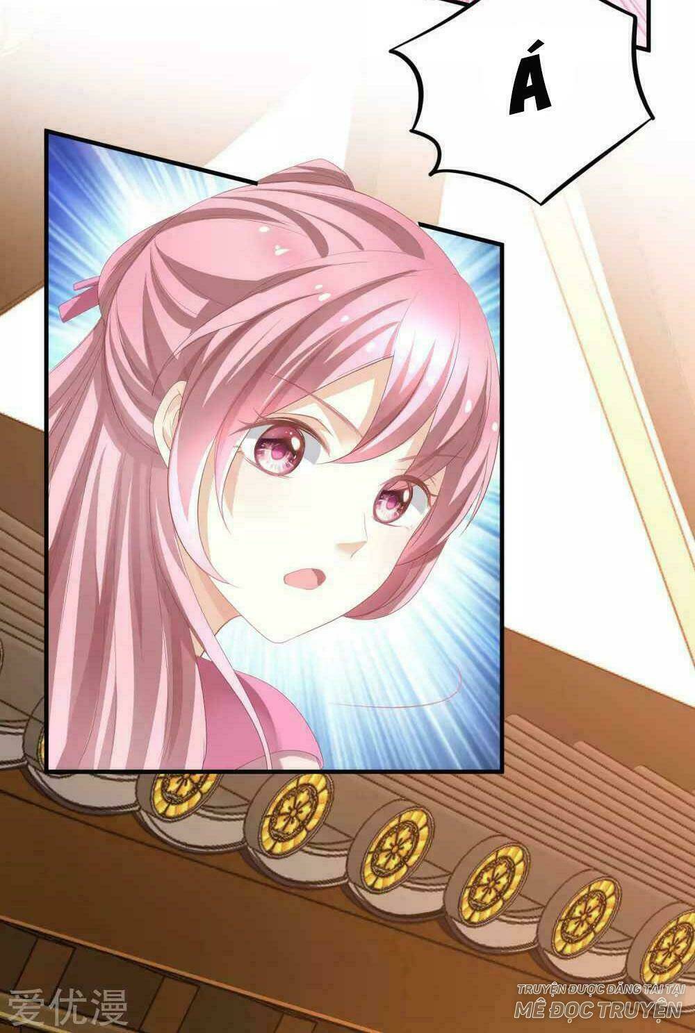 xuyên nhanh - hướng dẫn tự cứu của nữ phụ chapter 10 45