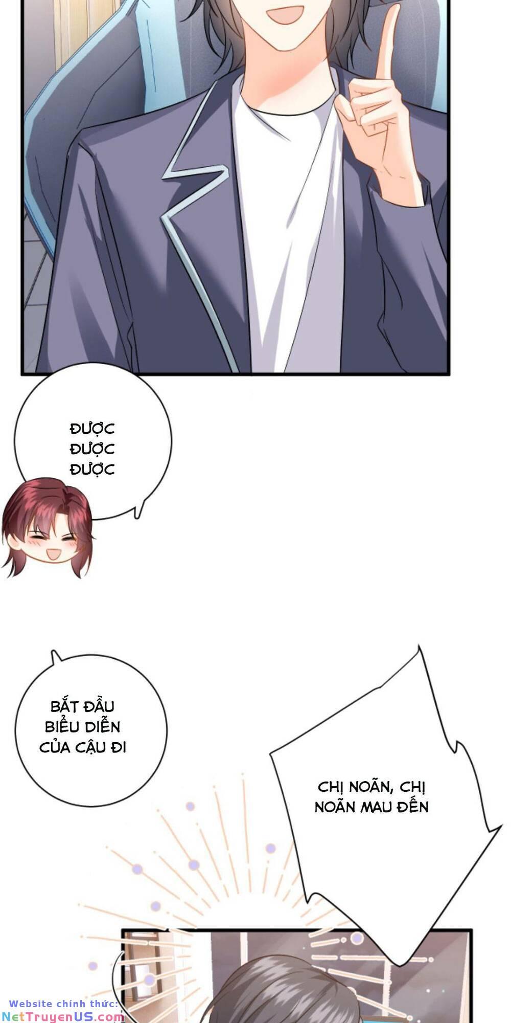 xuyên nhanh: phản diện quá sủng quá mê người chapter 125 4