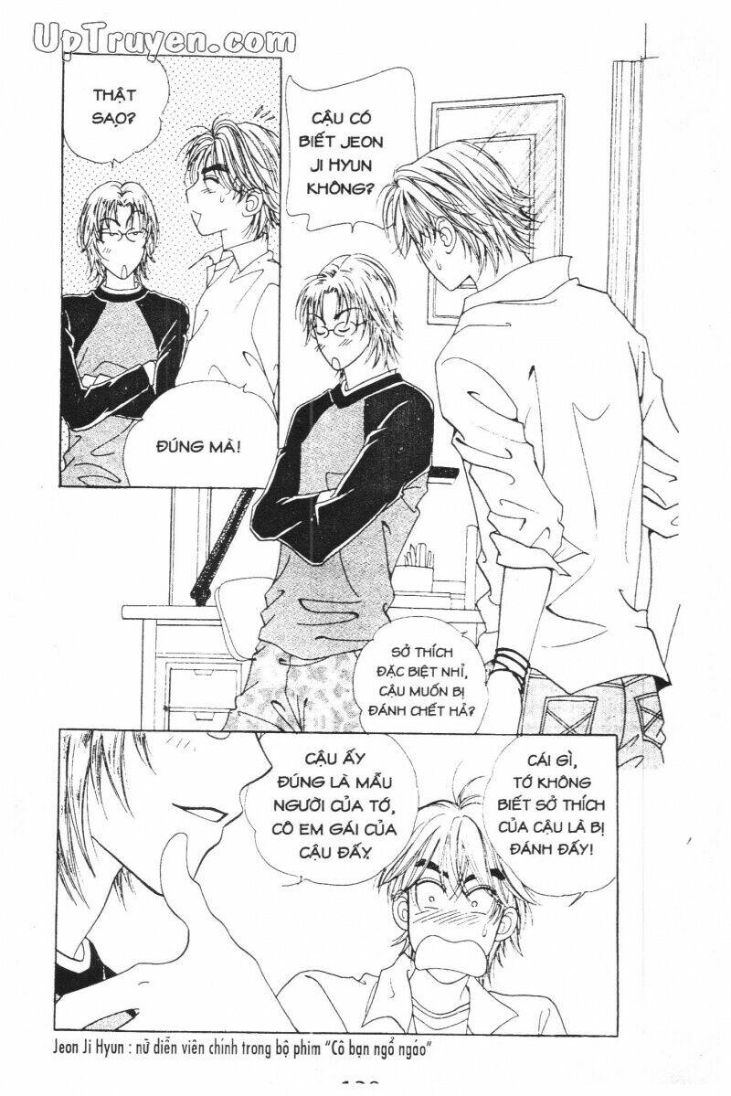 cô nàng ngổ ngáo chapter 1 141