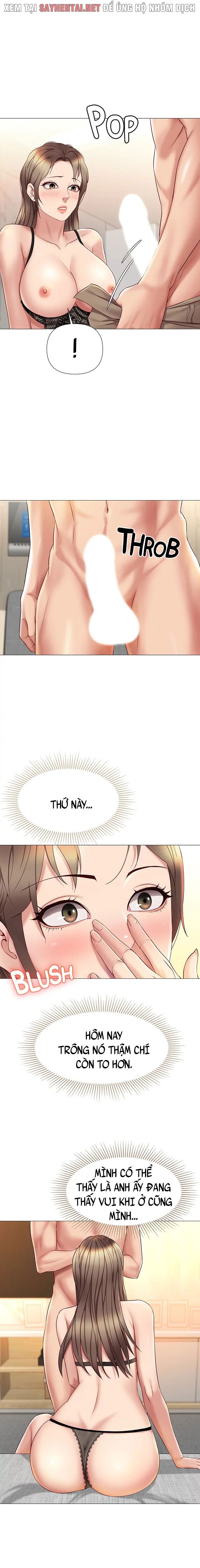 bạn của con gái chapter 23 9