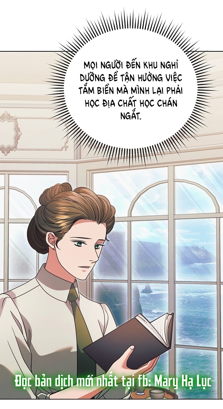 [18+] hãy cầu xin ta đi chapter 30.2 20