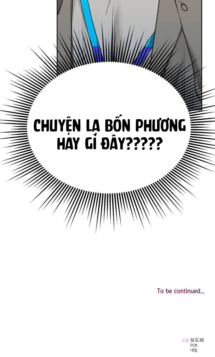 thư ký kam có vấn đề thật rồi! chapter 3 59