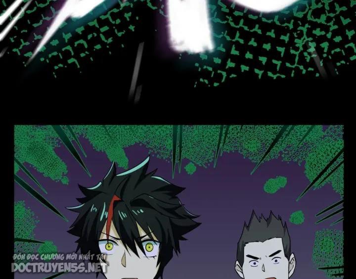 toàn cầu quỷ dị thời đại chapter 7 37