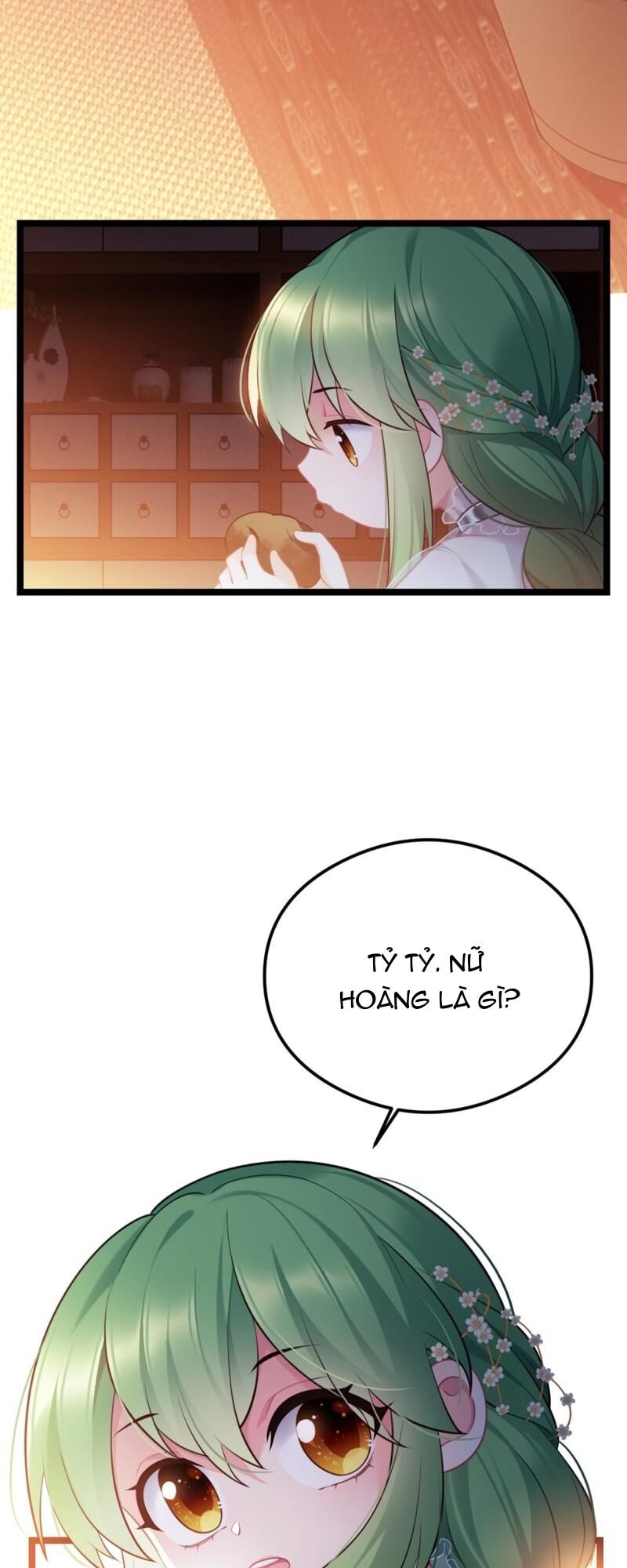 ta mới không gả cho hoàng tử phản diện chapter 52 21